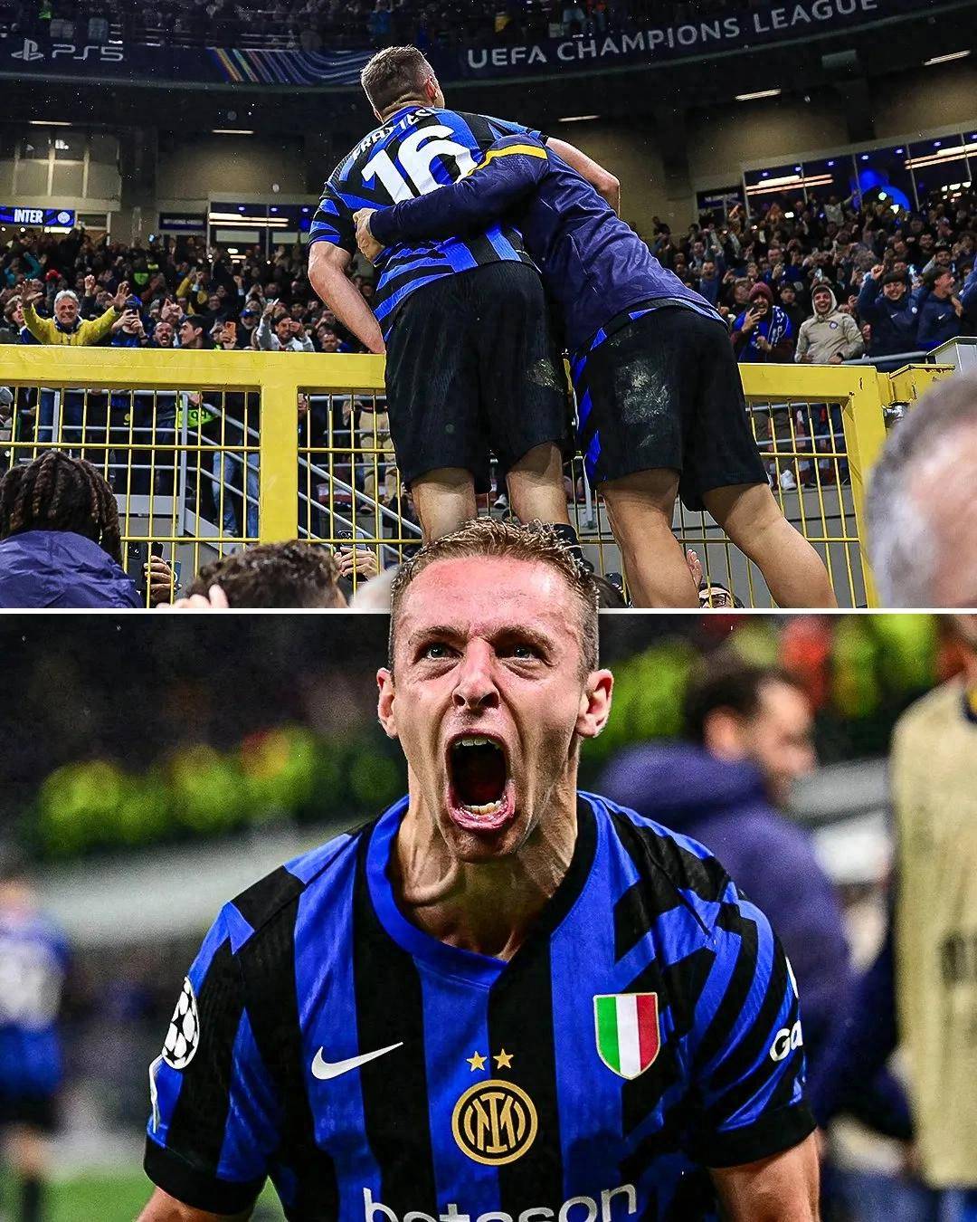 🚨 哈维·阿隆索对罗德里戈非常满意。