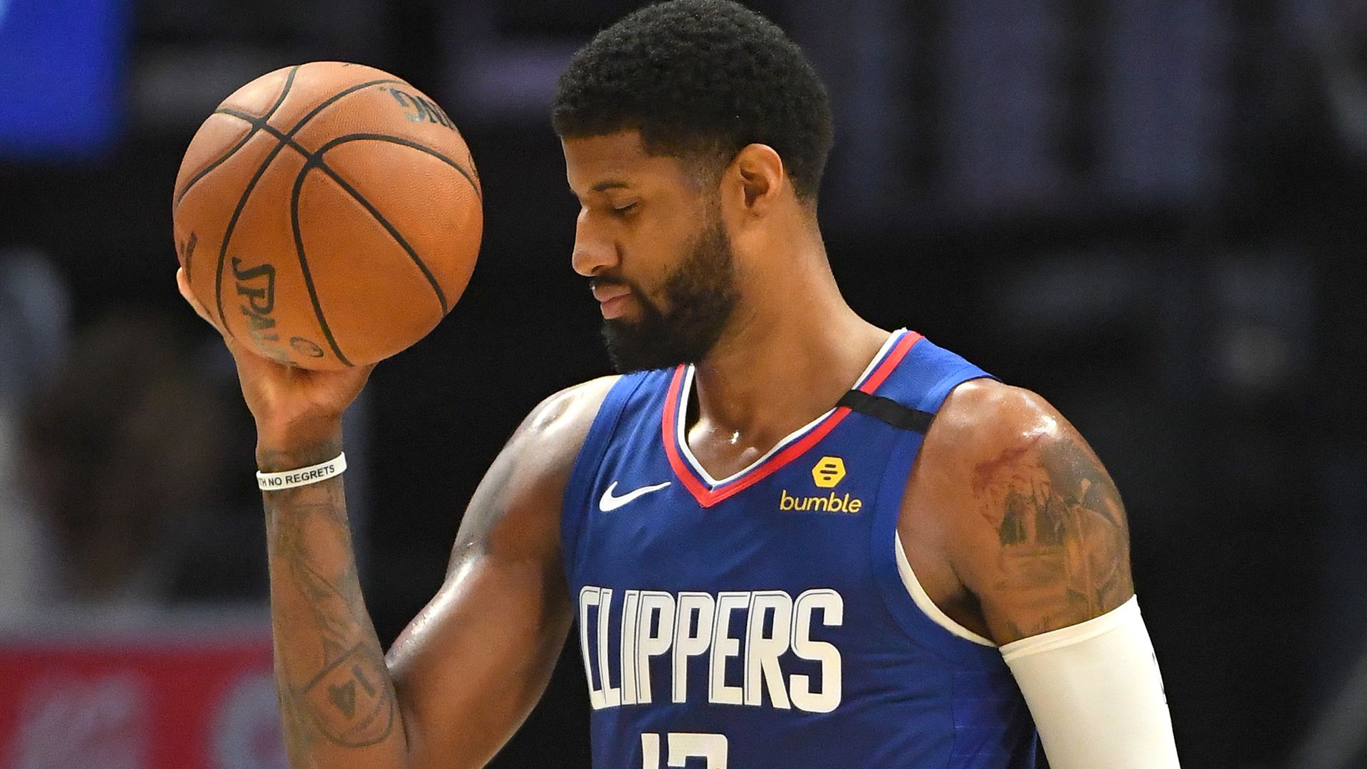 塔帅：有厄德高在球队就是不一样；我对埃泽非常有信心