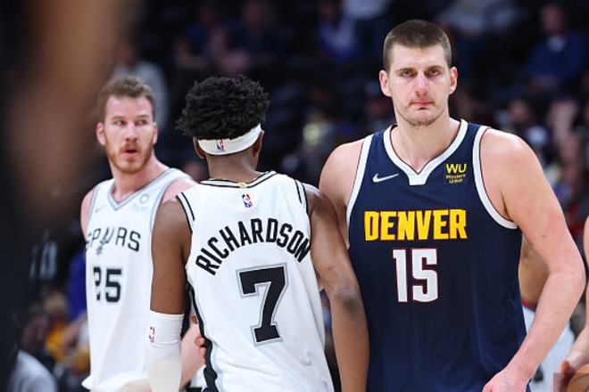 后赛级