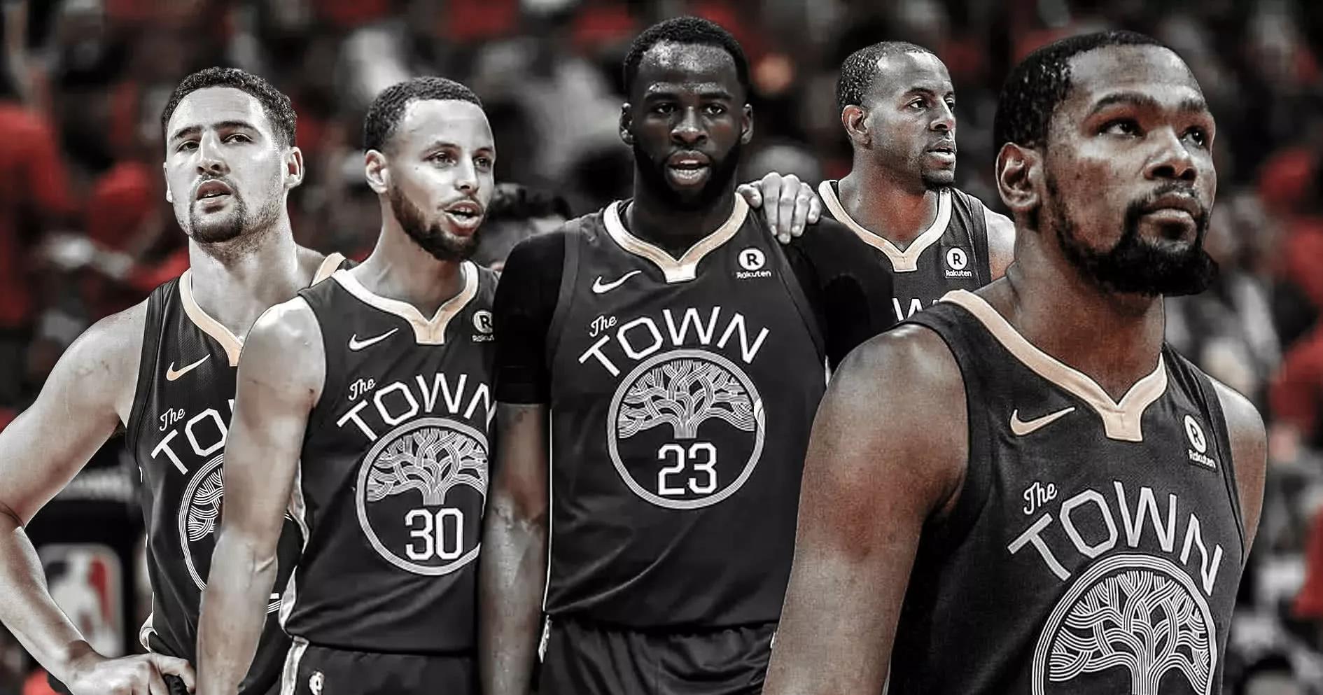 库里17+10康宁汉姆32+6+8 勇士终结活塞5连胜